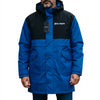Blue Cotton Jacket