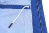 Blue Cotton Jacket
