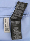 Blue Cotton Jacket