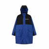 Blue Cotton Jacket