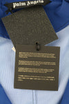 Blue Cotton Jacket