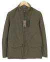 Jacket Reversible Travel