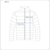 Jacket Active Windblock Seamless