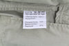 Grey Nylon Trousers