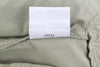 Grey Nylon Trousers
