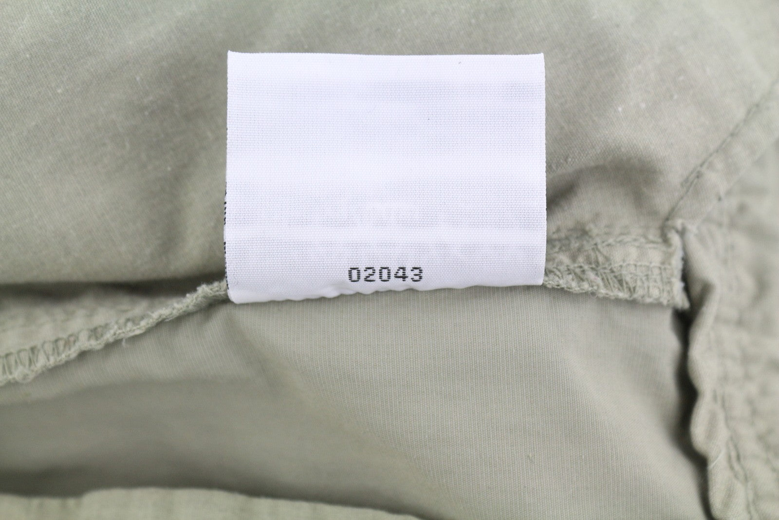 FJALLRAVEN Women Trousers 38 Grey Zip Fly Convertible 2in1 Trekking Shorts