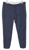 Trousers Soho Turn-Up