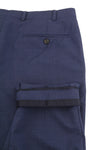 Trousers Soho Turn-Up