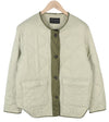 Jacket Foxi Liner