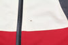 Red Polyester Jacket