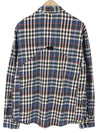 Button-Up Aero Phantom Chech L/S