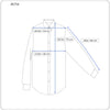 Button-Up Aero Phantom Chech L/S