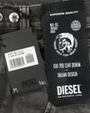Jeans D-Dean 009LI