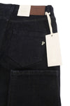 Black Denim Jeans
