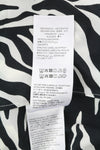 Black Polyester Dress