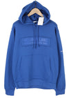 Hoodie Trapunto