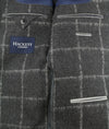 Blazer Boucle Wool Check