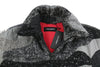 Grey Polyester Waistcoat