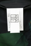 Multicolored Polyamide Jacket