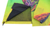 Multicolored Polyamide Jacket