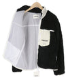 Jacket New Fleece