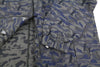 Grey Polyamide Jacket