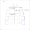 Multicolored Cotton Jacket