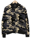 Multicolored Cotton Jacket