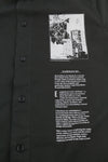 Button-Up Emblem Popl Slim Bowling