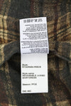 Dress Reversible Jumbo Shirtdress