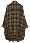 Dress Reversible Jumbo Shirtdress
