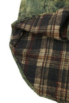 Dress Reversible Jumbo Shirtdress