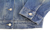 Jacket Cropped Denim