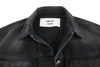 Jacket Cropped Denim