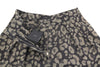 Trousers Seattle Jungle Wide Leg Denim