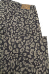 Trousers Seattle Jungle Wide Leg Denim