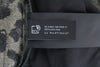 Trousers Seattle Jungle Wide Leg Denim