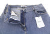 Blue Denim Jeans
