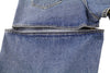 Blue Denim Jeans