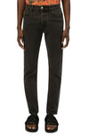 Jeans Wksp Slim Fit Denim