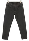 Jeans Wksp Slim Fit Denim