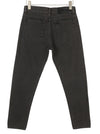 Jeans Wksp Slim Fit Denim