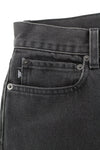 Jeans Wksp Slim Fit Denim