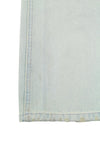 Jeans Slim Denim Cargo