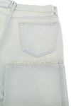 Jeans Slim Denim Cargo