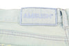 Jeans Slim Denim Cargo