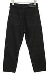 Jeans Waist Detail Denim