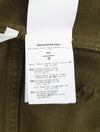 Jeans Gothic Ow Gd Drill Relax