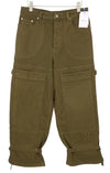 Jeans Gothic Ow Gd Drill Relax