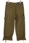 Jeans Gothic Ow Gd Drill Relax